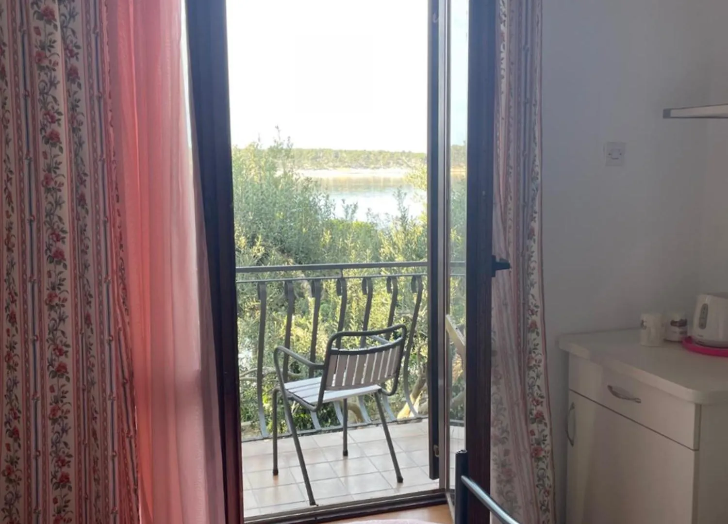 Apartments Vila Miranda On The Beach Barbat na Rabu