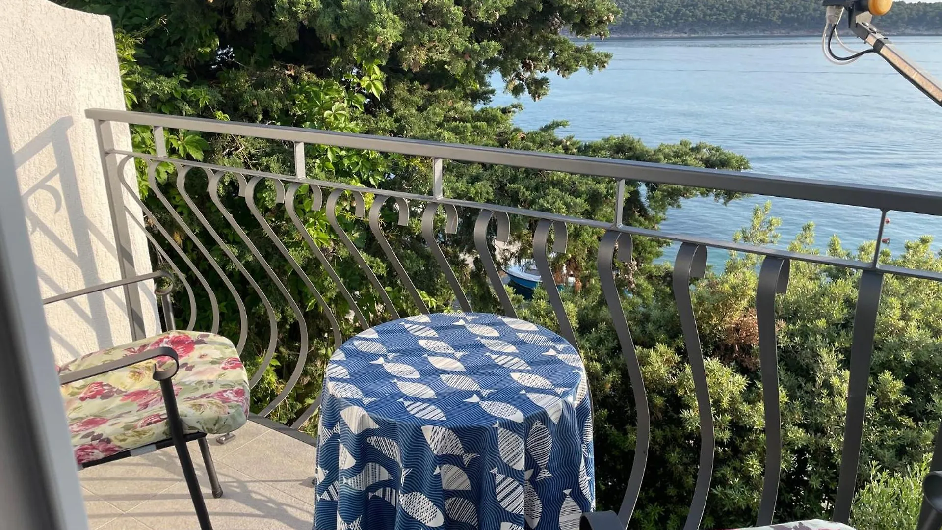 Apartments Vila Miranda On The Beach Barbat na Rabu