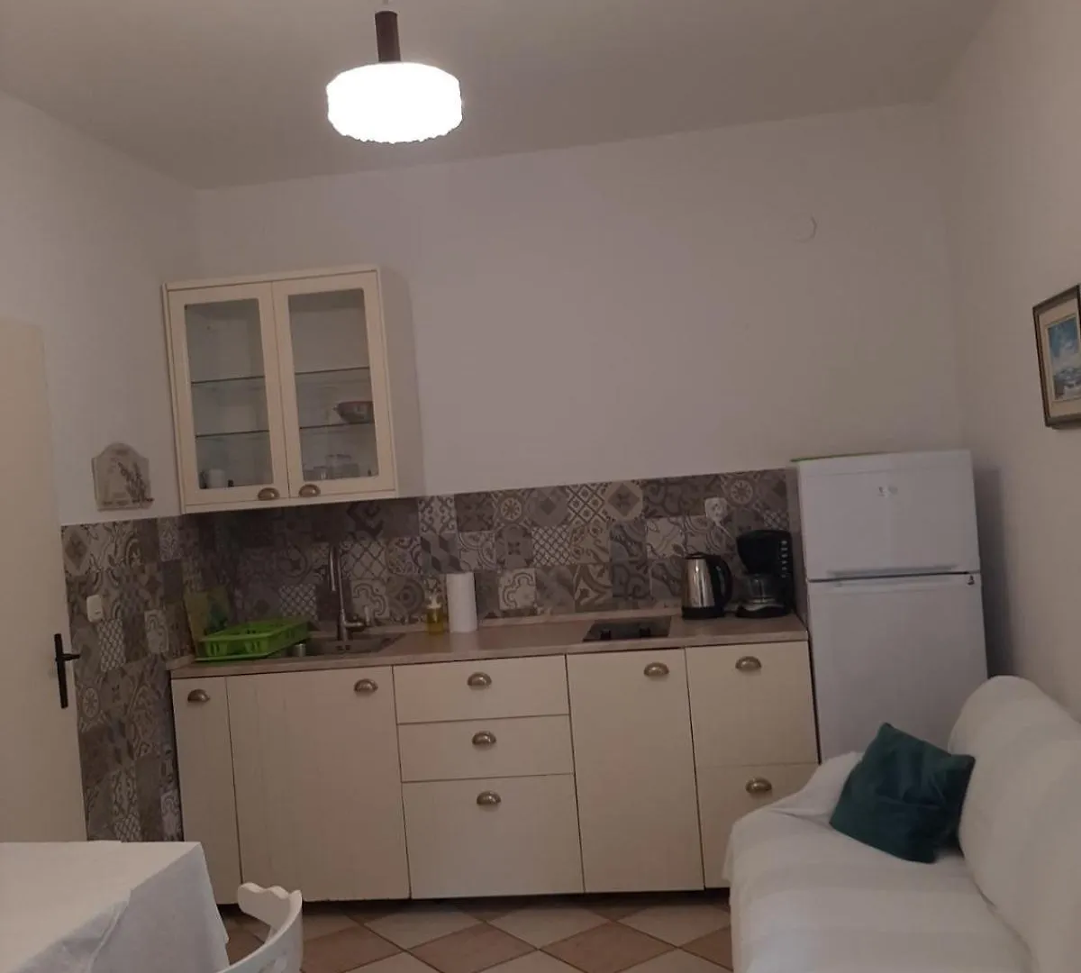 Apartments Vila Miranda On The Beach Barbat na Rabu 0*,  Kroatien