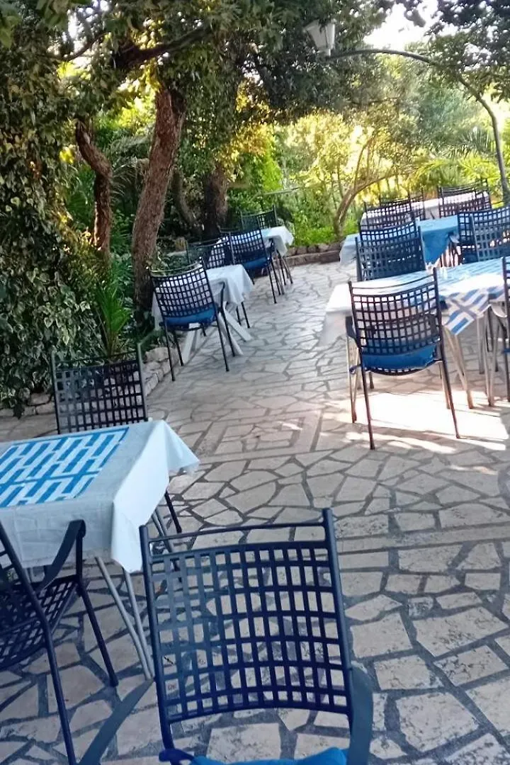 Apartments Vila Miranda On The Beach Barbat na Rabu