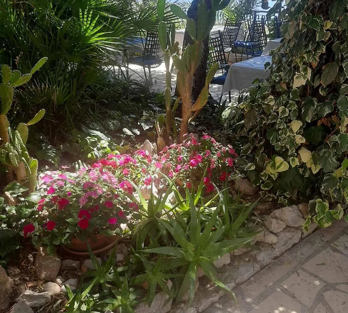 Apartments Vila Miranda On The Beach Barbat na Rabu