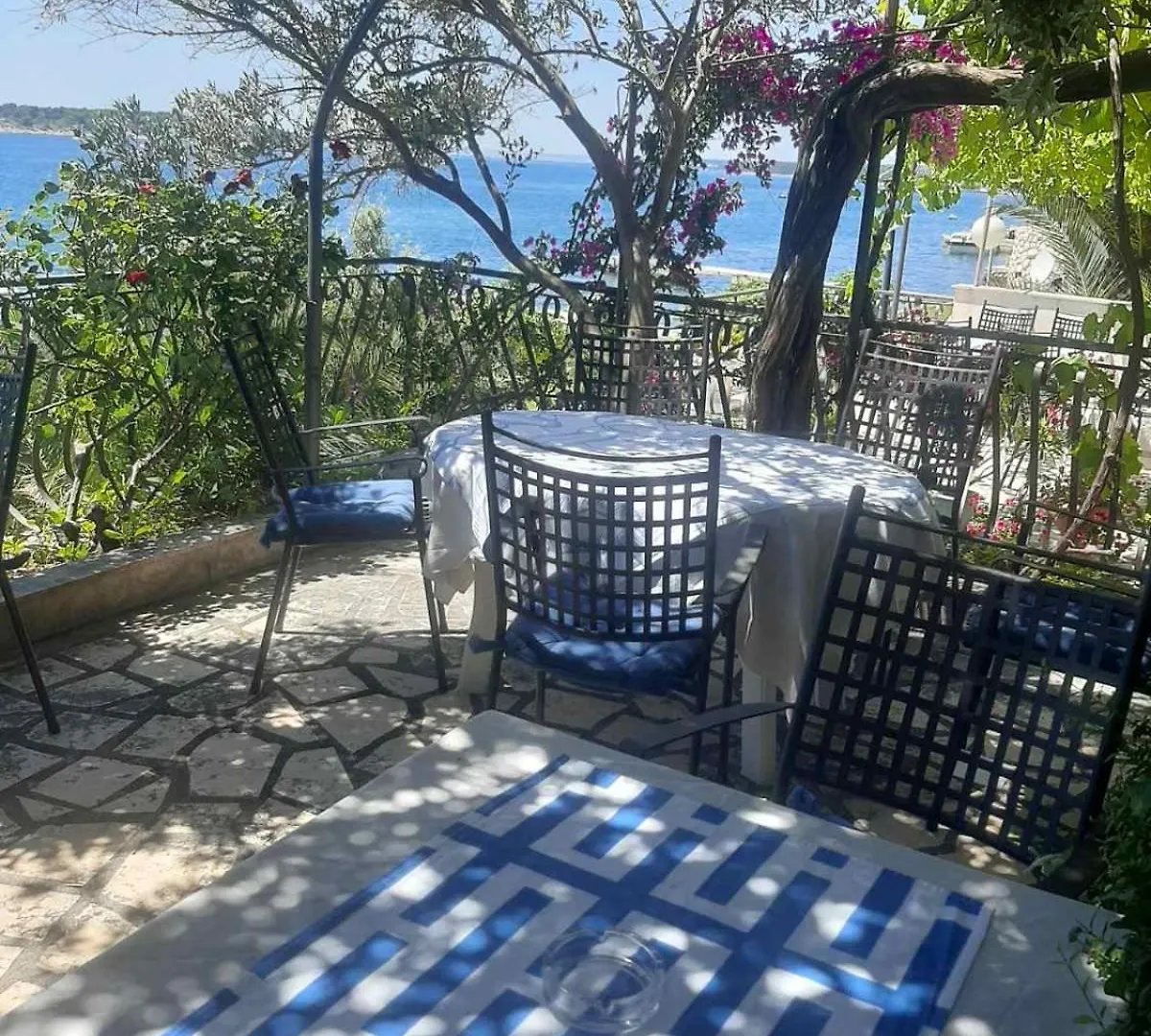 Apartments Vila Miranda On The Beach Barbat na Rabu