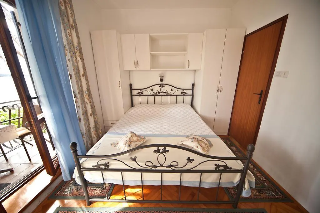 Apartments Vila Miranda On The Beach Barbat na Rabu