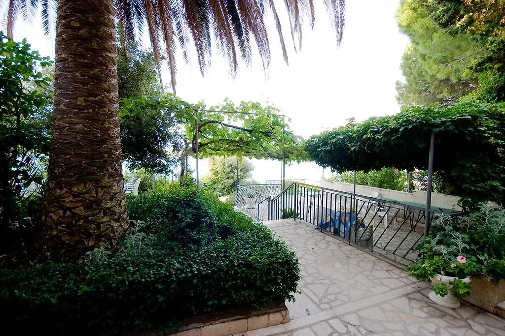 Apartments Vila Miranda On The Beach Barbat na Rabu
