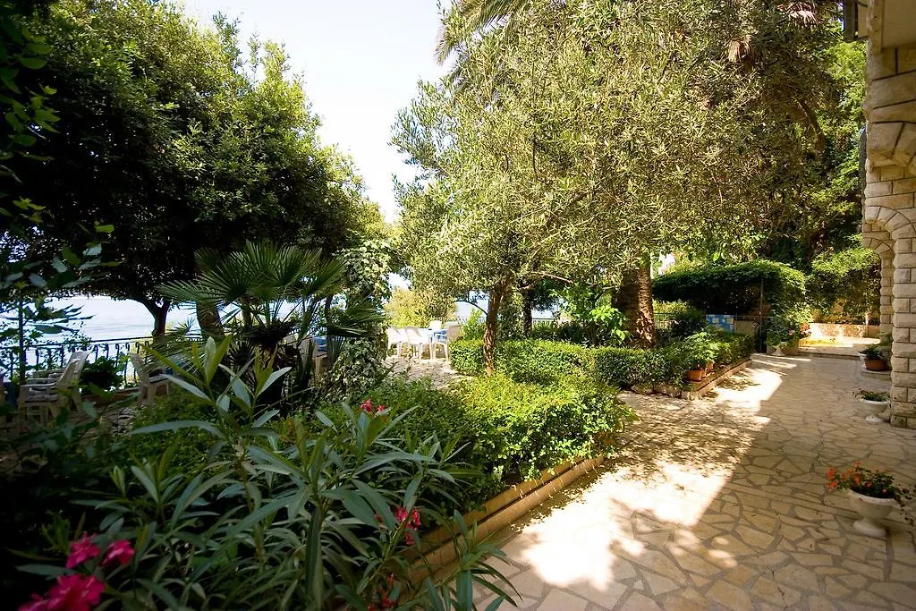 Apartments Vila Miranda On The Beach Barbat na Rabu