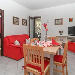 Apartmán Suncica, Mali Lošinj