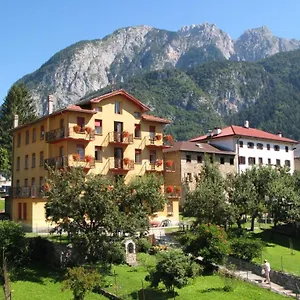 Paradiso , Vigo di Cadore Itálie