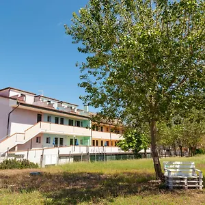 Arcobaleno , Casa Bullo Itálie