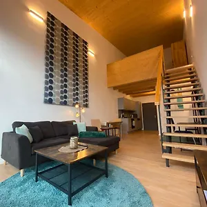 Loft 53 Goldkronach