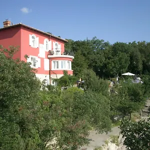 Apartment Dora, Kraljevica