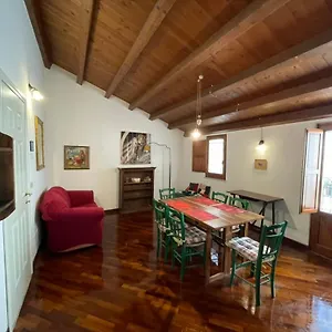 House Quattro Canti Appartamento Palermo