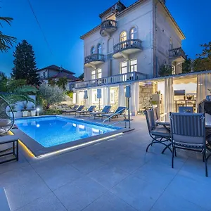 Apartment Luxury, Crikvenica