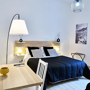 Cara Casa vacanze Palermo