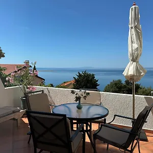 Apartment Sunshine, Stara Baška