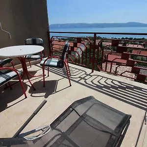 Apartament Nikola, Novi Vinodolski