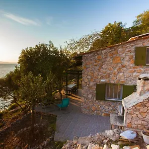 Ferienhaus Buc-vila Nada, Cres